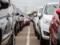 Названы самые популярные подержанные автомобили в ноябре