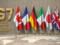 G7 не исключают конфискацию активов РФ