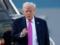 Трамп объяснил, почему Украина не вступила в НАТО до войны с Россией