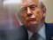 Трамп проведет разговор с Зеленским и ЕС - СМИ