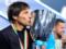 Конте: Гравці Наполі показали, як сильно хотіли завоювати цей трофей