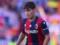 Minor transfer from Bologna to embarrassment due to gaming practice