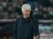 Gasperini: We are about to finish the game against Genoa without conceding goals