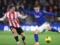 Ukrainian derby in the Premier League: Brentford Yarmolyuka beats Everton Mykolenka