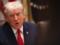 Трамп подал иск к собственному правительству из-за утечки налоговых деклара