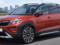 Новый бюджетный кроссовер Skoda на базе VW показали в сети