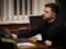 Зеленский встретится с премьер-министром Нидерландов