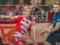 Bogdanov made his debut for Union Berlin against the Bundeslisa