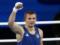 Стал известен первый соперник олимпийского чемпиона Хижняка на профи-ринге