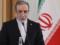 Арагчи пригрозил Израилю за удары по ядерным объектам Ирана