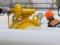 Импорт газа в Украину упал более чем в 30 раз