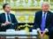 Тирада оскорблений и намеки на возмездие союзникам по НАТО: Politico узнало детали напряженной встречи Трампа с Рютте