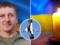 Трогательно до слез: на Волыни аист прилетел на похороны Героя.
