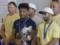 Украинские борцы Беленюк и Насибов дебютируют в MMA