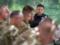 Зеленский проведет Ставку после поездки на фронт