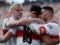 Bundesliga: Stuttgart beat Bayer in the battle for the Champions League, Augsburg failed against Borussia Monchengladbach