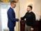 Зеленский скоординировал позиции со Стуббом