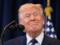 Трамп изобразил Венесуэлу в цветах флага США