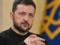 Зеленский: в небе над Украиной более 100 дронов и возможны новые атаки