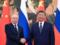 Кремль назвал дату визита Путина в Китай