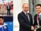  Под санкциями в большей части стран : чемпион ОИ из РФ отказался участвовать в Олимпиаде-2028