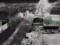 Появилось видео уничтожения российских объектов на Луганщине