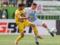 Polissia - Rukh 2:0 Video of goals and review of the UPL match