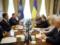 Рютте привез делегации 32 стран: Совет Украина-НАТО впервые собрался в Киеве