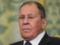 Лавров пожаловался, что война Байдена  стала войной Трампа 
