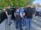 В Черновцах псевдогенерал за 6000 долларов  снимал  с военного учета