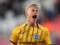 Tottenham rejected Chergova Vidmova for Van Hecke transfer