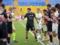 Stepanenko overtook Goryainov and Pyatov after many seasons in the UPL