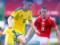 Denmark - Ukraine 2:1 Video of goals and review of the friendly match