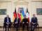Европа хочет быть посредником в переговорах с РФ