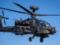 США потеряли первый Apache в войне с Ираном - СМИ
