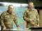 Сырский посетил корпуса ВСУ на Донетчине