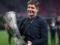 Milan signed the contract to Glasner
