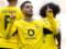 Some notes from Borussia s football manager