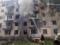 Атака на Павлоград: число пострадавших возросло