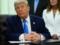Трамп анонсировал прекращение атаки на Иран - СМИ