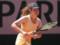 В Нидерландах на турнире WTA 250 украинка Снигур вышла в четвертьфинал