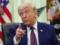 Трамп объявил о возможном подписании мирного соглашения с Ираном уже в эти выходные