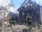 Ракета попала в частный сектор в Одесской области
