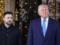 Зеленского нет в списке встреч Трампа на G7