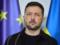 Zelensky arrived in Evian for the G7 summit: meetings with world leaders are planned
