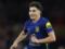 Real Madrid having entered, Barcelona retaining interest until Alvarez
