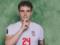 Від посту в Instagram до тесту ДНК: як німецький форвард сенсаційно потрапив на ЧС-2026 до збірної Ірану