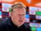 Koeman: Of course, we ourselves know that some speeches can be colored