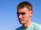 Olkhovy: It’s great that you made your debut for Dynamo, but there are still a lot of blessings