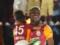 A famous club tried to lure the star forward